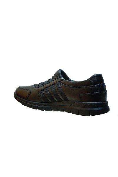 Forelli 29410-h Pantofi de damă negri Daily Anatomical Light Talpă