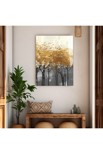 Harika bir ev HARİKABİREV | TABLĂ DE STICLĂ TEPERITĂ, INSTRĂMĂTĂ, CU TEMATICĂ...