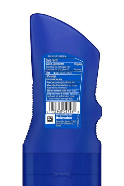 Coppertone Sport 50 Spf 4-in-1 Performance Sunscreen 89 ml