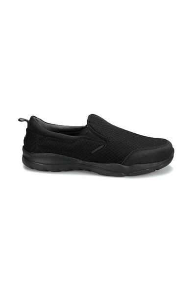 lumberjack Ανδρικά αθλητικά παπούτσια Liponis Black