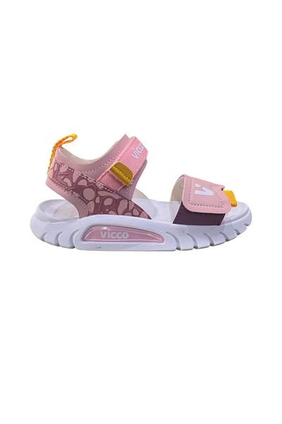 Vicco Sandale sport Dekan pentru copii Velcro Phylon