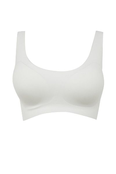 DeFacto Zweiteilige gepolsterte – unsichtbare BH-Fall In Love B3794ax25sp