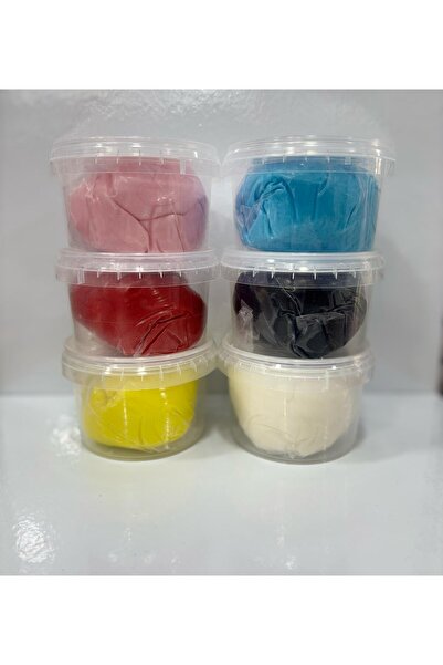 ŞEKER & SUGAR Şeker Sugar 6'li SET SİYAH-BEYAZ-SARI-KIRMIZI-MAVİ-PEMBE Şeker ...