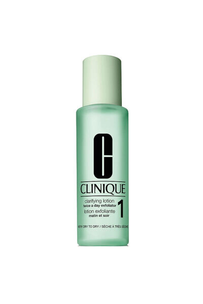 Clinique Clarifying Lotion Arındırıcı Losyon Tonik-1 200 ml