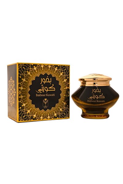 ALMAS 6 pieces of Kuwaiti incense