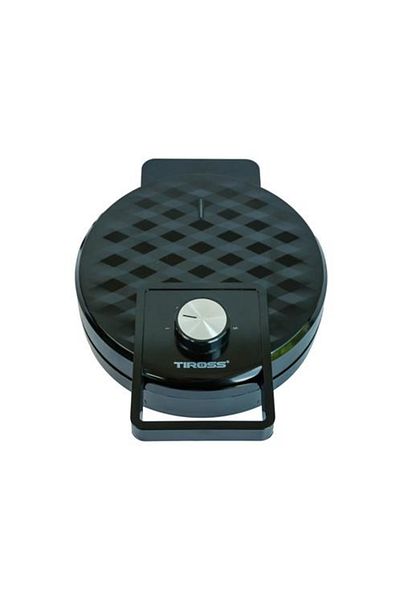 Generic Aparat de vafe TS-1384, 1000 W