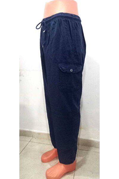 crepe sports Commando - Elastic Cloth Trousers