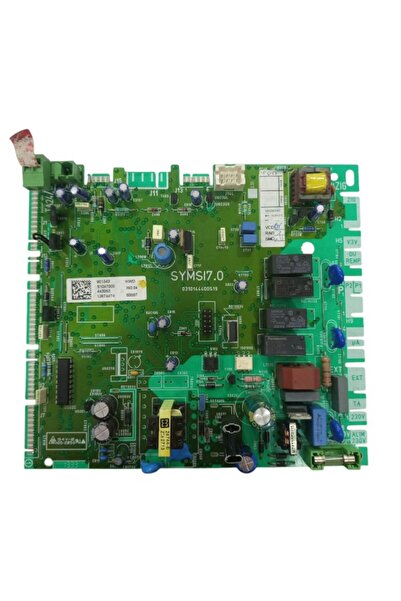 Protherm lynx elektronik kombi kart (yenilenmiş)