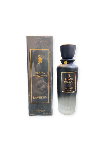 hawaas Black Tobacco Perfume 200ml