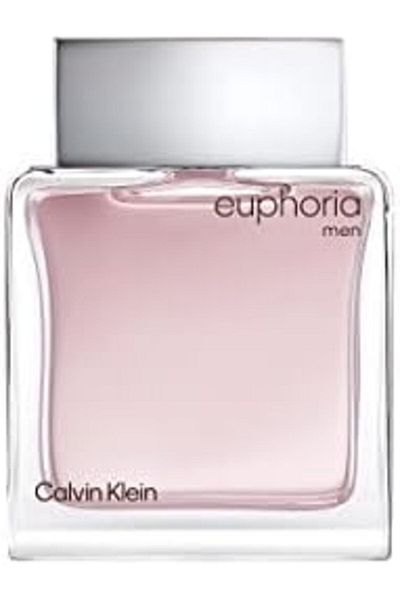Calvin Klein Euphoria Perfume for Men Eau De Toilette, 100ml