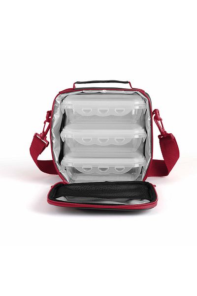 LİVOO Insulated lunch bag SEP126R