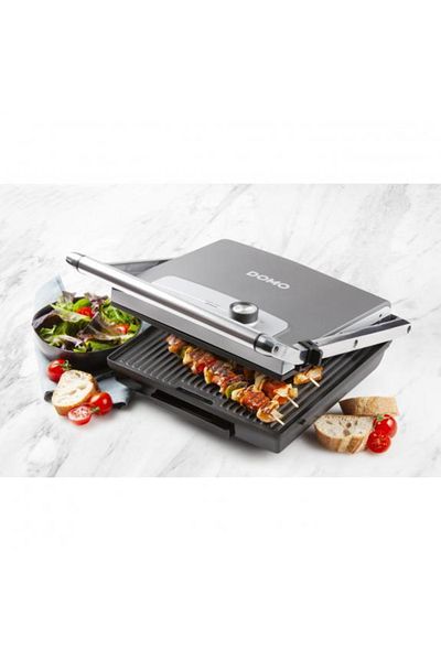 Domo Gratar electric DO9225G, 2000 W
