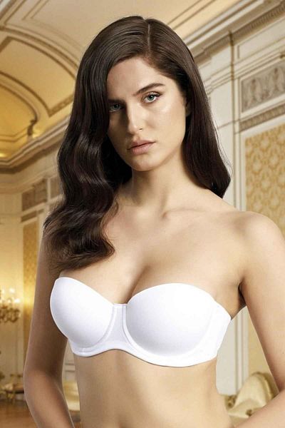Nurteks 195 Nurteks Bra