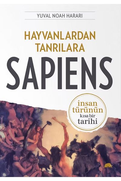Penguin Books مجموعة من 4 كتب - سابينز، 21 درسًا للقرن الحادي والعشرين، هومو ديوس، نيكسس - يوفال نوح هاراري