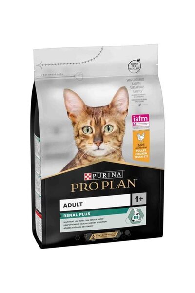 Pro Plan Hindili Kısırlaştırılmış Kedi Maması 10kg