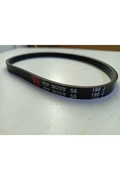 SameMerv Koşu Bandı Motor Kayışı (190J)