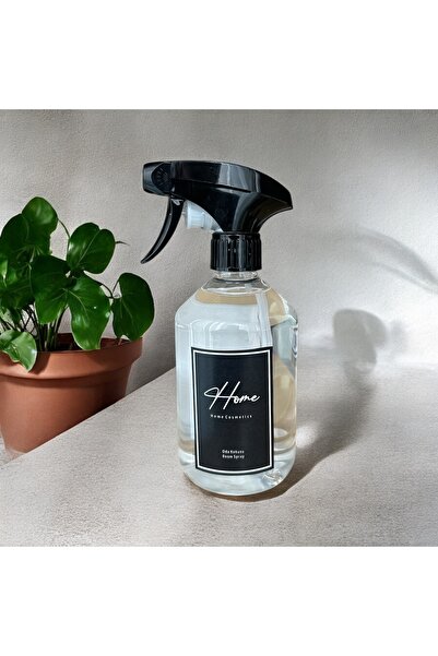 LİNECRAFT 500 ml japon Kirazı Oda Kokusu / Spreyi