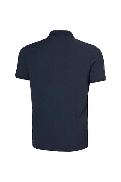 Helly Hansen Ανδρικό T-Shirt Ocean Polo 2.0