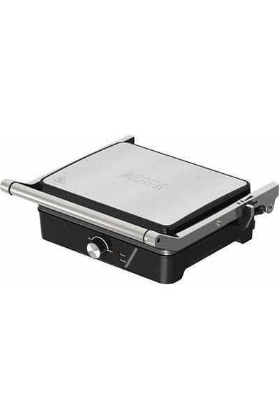 broks Gratar electric HCG 5000 SS, 2000 W