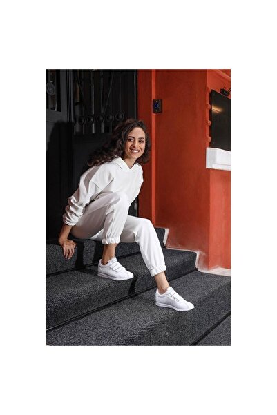 Jump 26835 New Season Comfort Casual Tie-Fastening Adjustable Sports Shoes