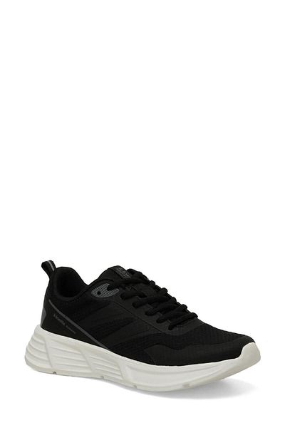 Kinetix Pantofi sport pentru femei Rugos TX FX negru-gri-alb