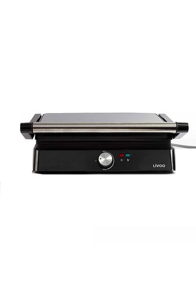 LİVOO Gratar electric Livoo DOC223, 2200 W