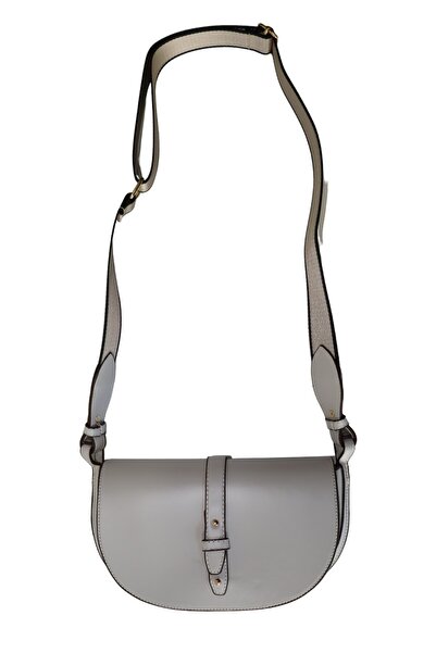 HFKY Oval Light Gray Model Shoulder Bag. Crossbody Bag. Ry212