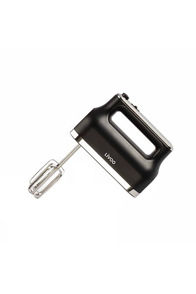 LİVOO Ruční mixér DOP200, 400 W, 5 rychlostí + funkce Turbo