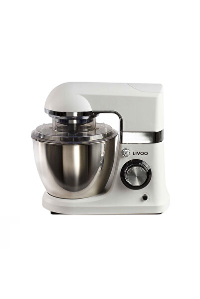 LİVOO Multifunctional mixer with stainless steel bowl DOP194, 700 W, 8 speeds