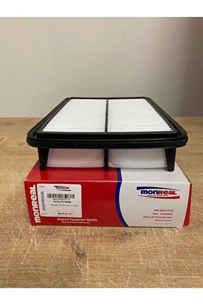 Monreal Mfn-3115 Air Filter Hyundai H100 Starex 2.5Crdi