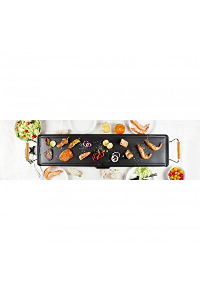 Domo DO8306TP Teppanyaki XXL 'Aile ve arkadaşlar' - 90 cm - 1800 W