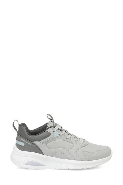 Kinetix 101743601   Lenka Pu - Gray Green Women's Running Shoes