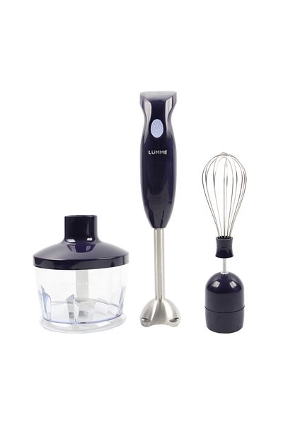 Generic Blender vertical 3 în 1 LU-1886, 700 W