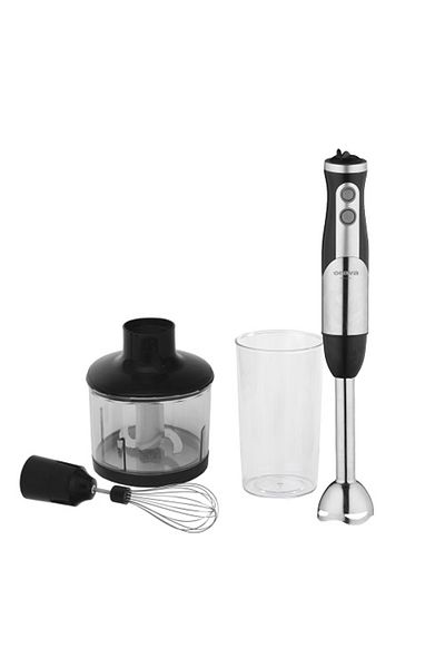 Generic Blender vertical 3 în 1 RM-800 B, 800 W