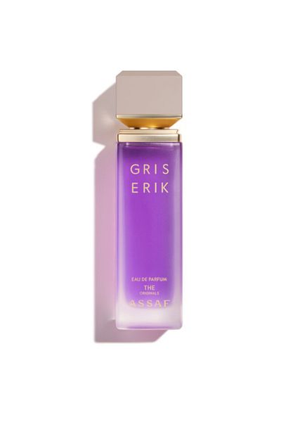 ASSAF Grace Eric Perfume 100ml
