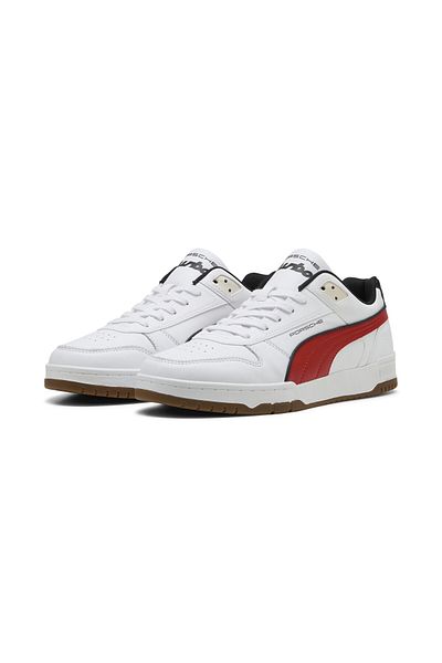 Puma Nízké tenisky Porsche Legacy RBD Game