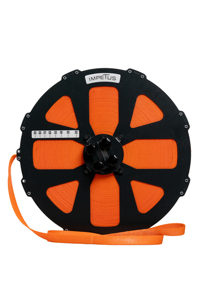 IMPETUS MARINE Impetus 100 Metre Yassı Halat Makarası