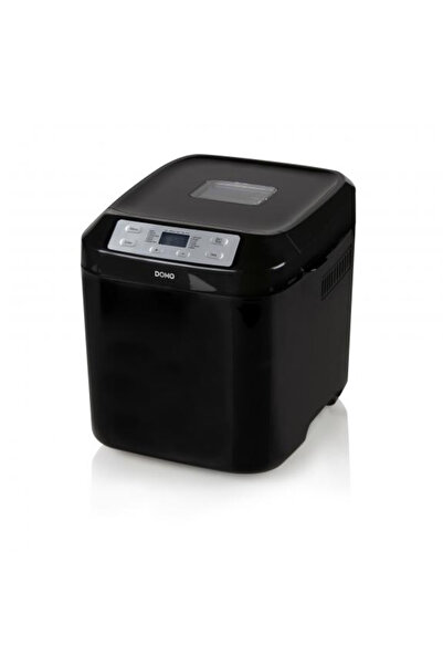 Domo Bread machine B3974, 550 W, 12 Programs