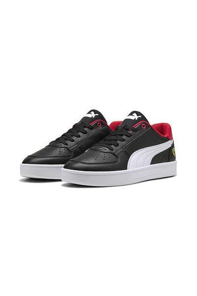 Puma Tenisky Scuderia Ferrari HP Caven 2.0
