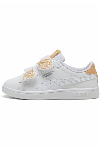 Puma Dětské tenisky Smash 3.0 Butterfly