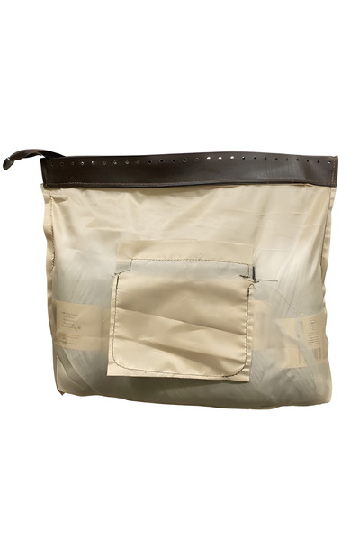 EleganTShoP Dikilmiş Fermuarlı Çanta Astarı 35*40 cm FCS11