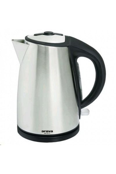 Generic Fierbător electric VK-3717, Capacitate 1,7 L, 2000 W