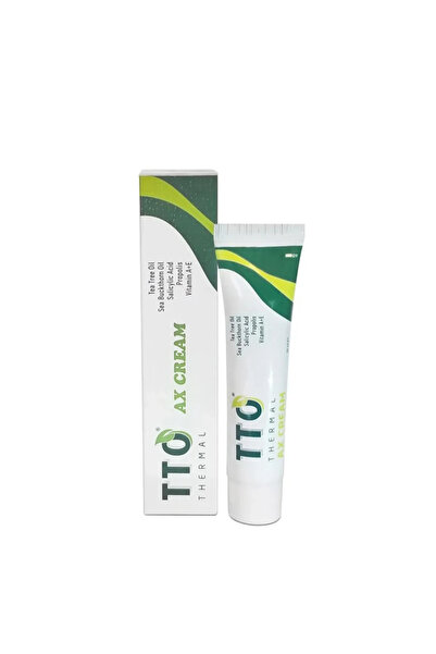 TTO AX Krem 30 ml