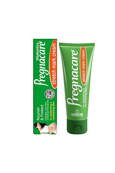 Vitabiotics Pregnacare Çatlak Önleyici Bakım Kremi 100 ml