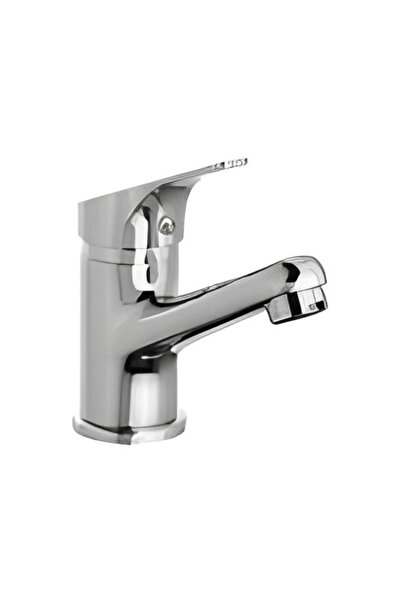 NSK Trento Duo Sifon Kumandalı Lavabo Bataryası, Krom - N3019702