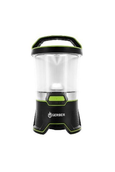 GERBER Freescape Lamp