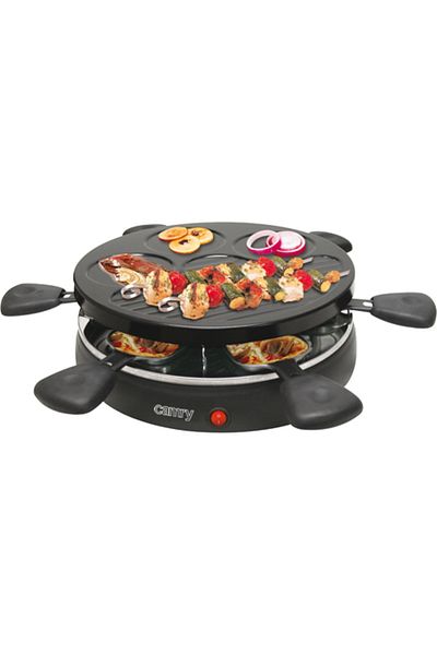 CAMRY Ψησταριά Raclette Cr 6606