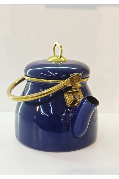 Home EMAYE ÇAYDANLIK KETTLE NO:2 / 2.1 LT