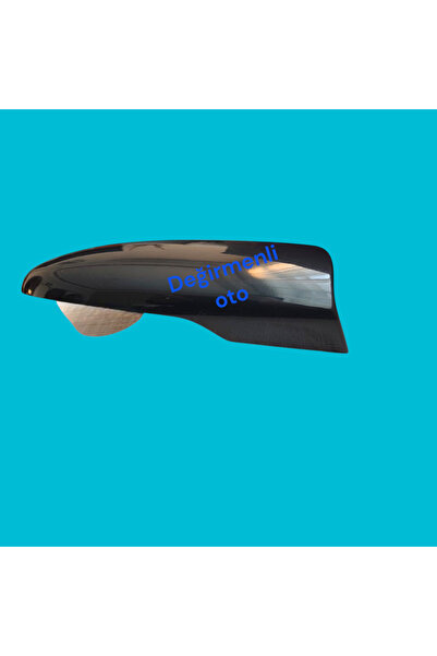 MOBIS Hyundai I20-BAYON 2021-2024 Arası Ayna Kapagı Sag Manyetik gri-Ayna Sin...