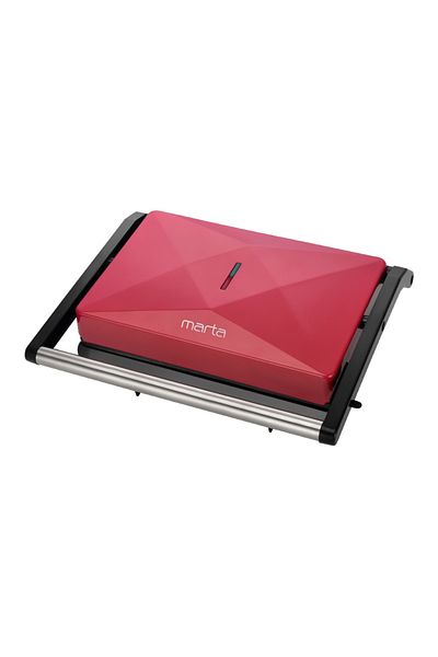 Generic Electric grill MT-1759, 900 W